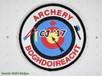 CJ'17 Archery
